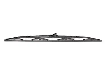 Lamela stergator parbriz VALEO SILENCIO CONVENTIONAL SINGLE 574118, lungime 550 mm, standard