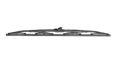 Lamela stergator parbriz VALEO SILENCIO CONVENTIONAL SINGLE 574116, lungime 510 mm, parte sofer, standard