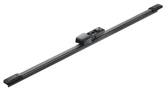 Lamela stergator spate BOSCH AeroTwin Rear A331H 3397008713, lungime 330 mm, fara carcasa