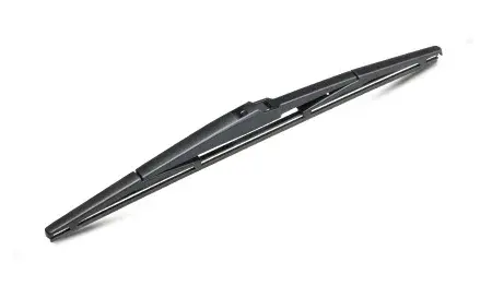Lamela stergator spate DENSO Rear DRB-035, lungime 350 mm, standard