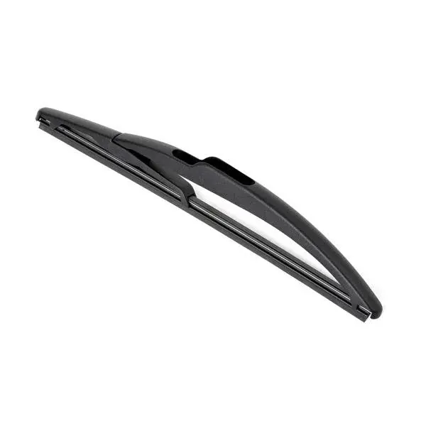 Lamela stergator spate VALEO SILENCIO REAR 574281, lungime 260 mm, standard