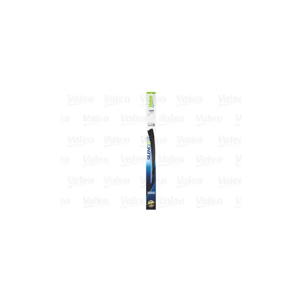 Lamela stergator VALEO 572300