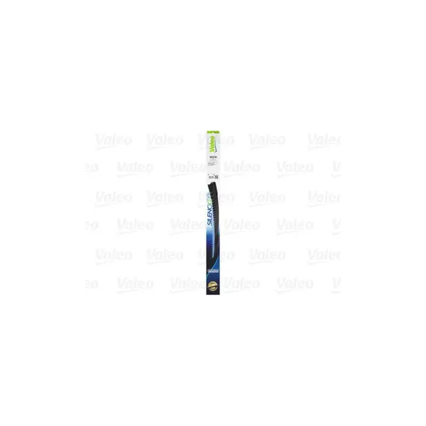 Lamela stergator VALEO 572316