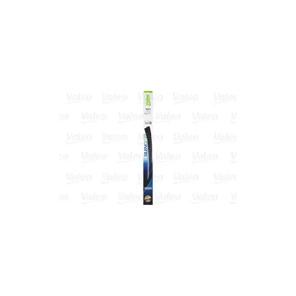 Lamela stergator VALEO 572318