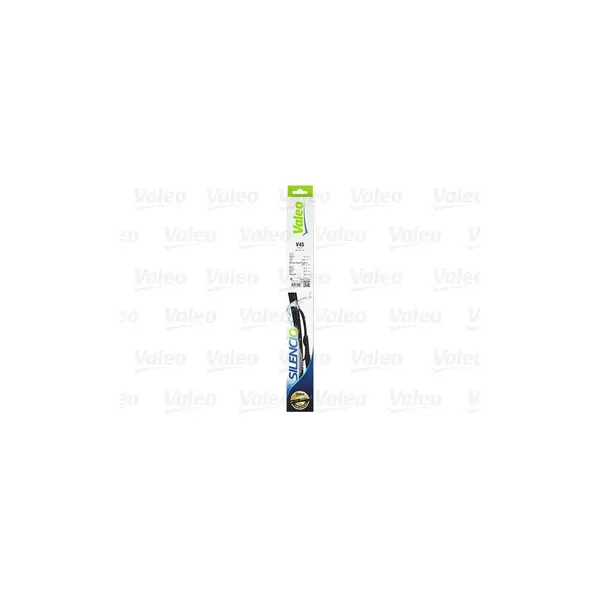Lamela stergator VALEO 574112