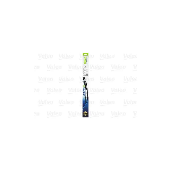 Lamela stergator VALEO 574114
