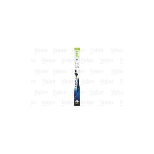 Lamela stergator VALEO 574116