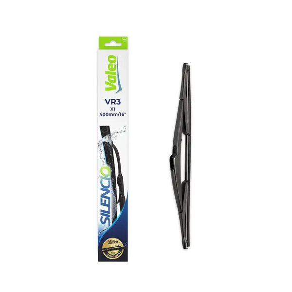 Lamela stergator VALEO 574128