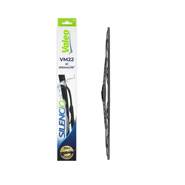 Lamela stergator VALEO 574147