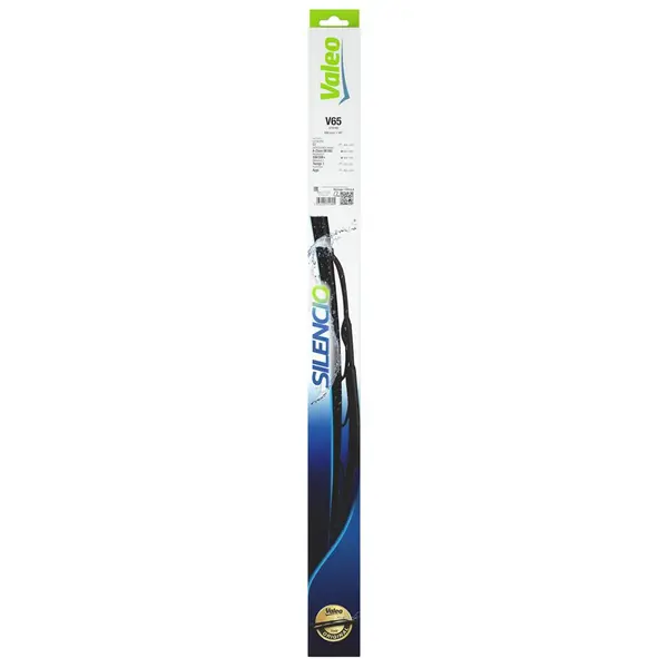 Lamela stergator VALEO 574180