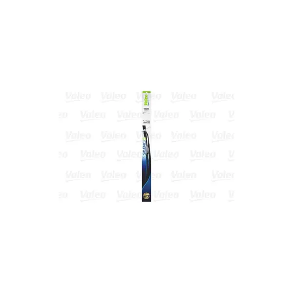 Lamela stergator VALEO 574194