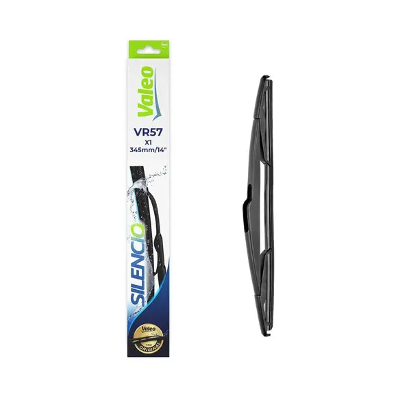 Lamela stergator VALEO 574201