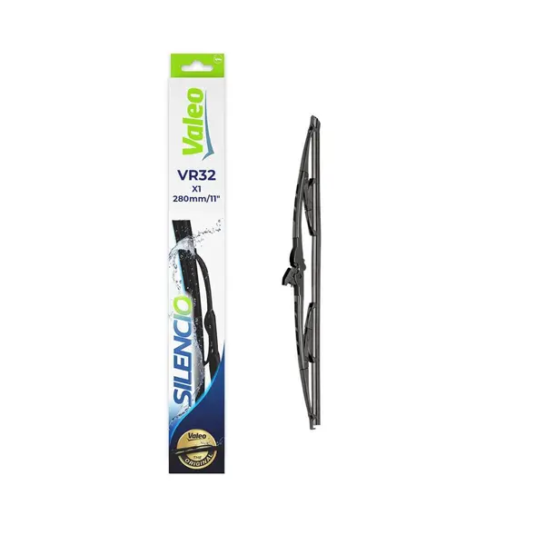 Lamela stergator VALEO 574271
