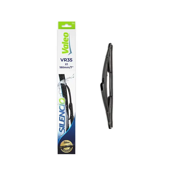 Lamela stergator VALEO 574280