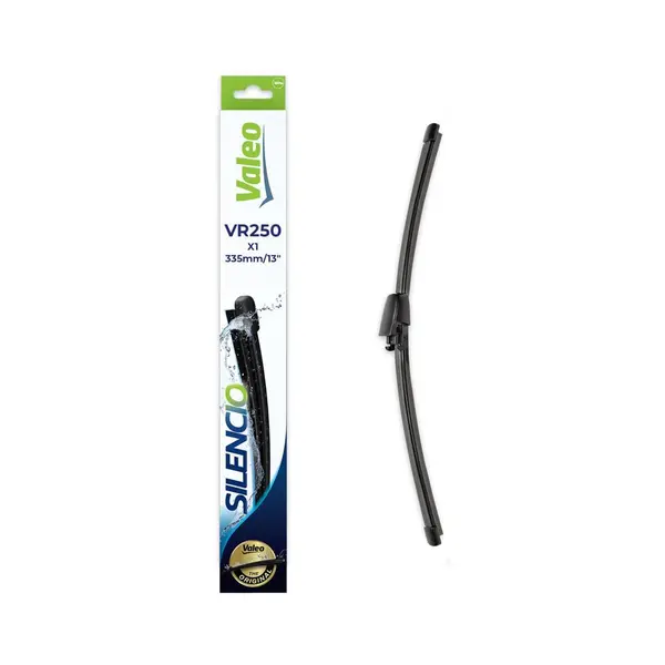 Lamela stergator VALEO 574300