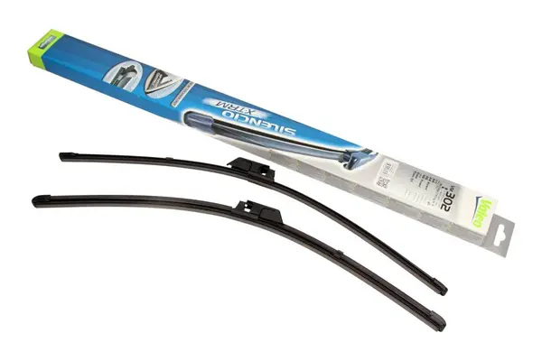 Lamela stergator VALEO 574303