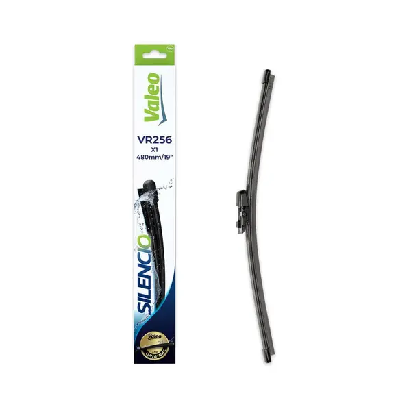 Lamela stergator VALEO 574335