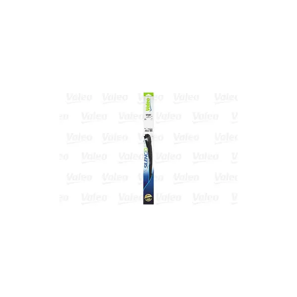 Lamela stergator VALEO 574388