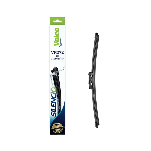Lamela stergator VALEO 574580