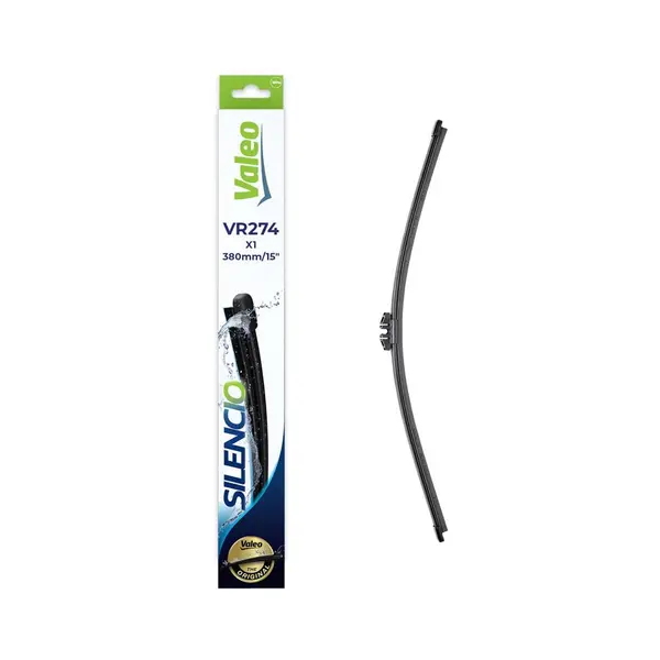 Lamela stergator VALEO 574582