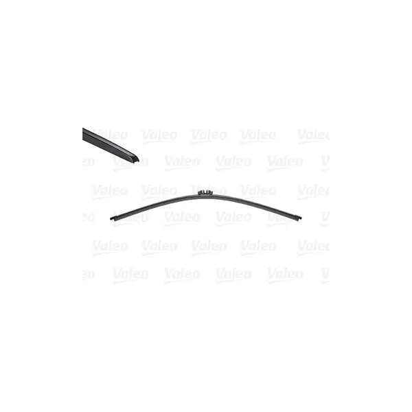 Lamela stergator VALEO 574593