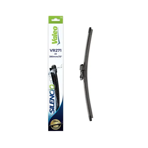 Lamela stergator VALEO 574602