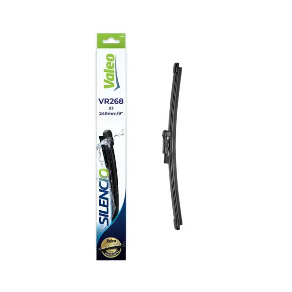 Lamela stergator VALEO 574607