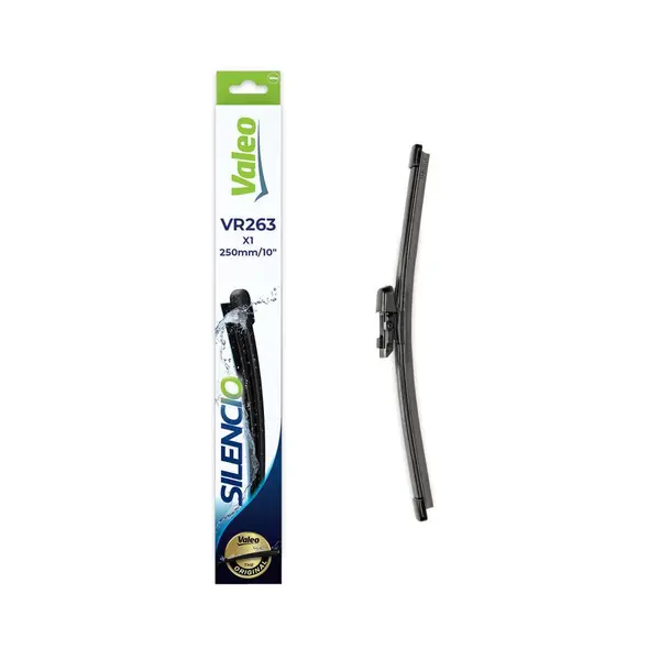 Lamela stergator VALEO 574610
