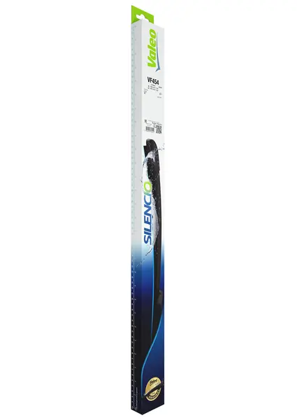 Lamela stergator VALEO 574654