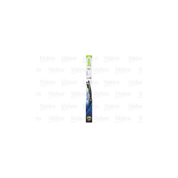Lamela stergator VALEO 574724