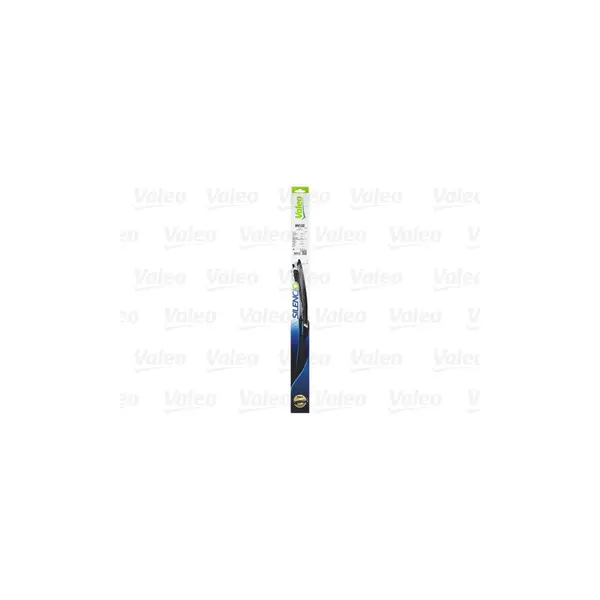 Lamela stergator VALEO 574732