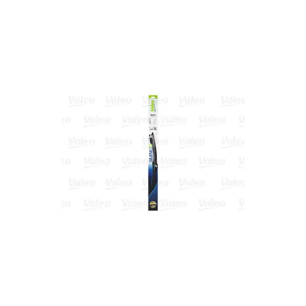 Lamela stergator VALEO 574734