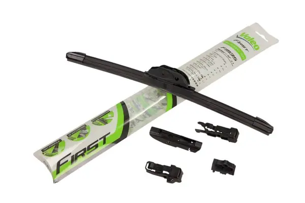 Lamela stergator VALEO 575000