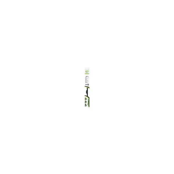 Lamela stergator VALEO 575001