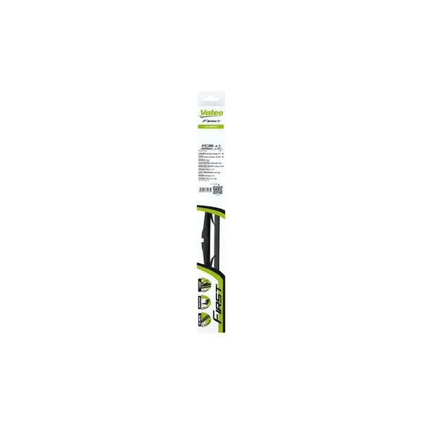 Lamela stergator VALEO 575535