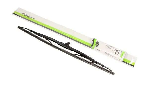 Lamela stergator VALEO 575553