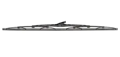 Lamela stergator VALEO 575555 First, lungime 550 mm, adaptor de montare U