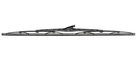 Lamela stergator VALEO 575560 First, lungime 600 mm, adaptor de montare A