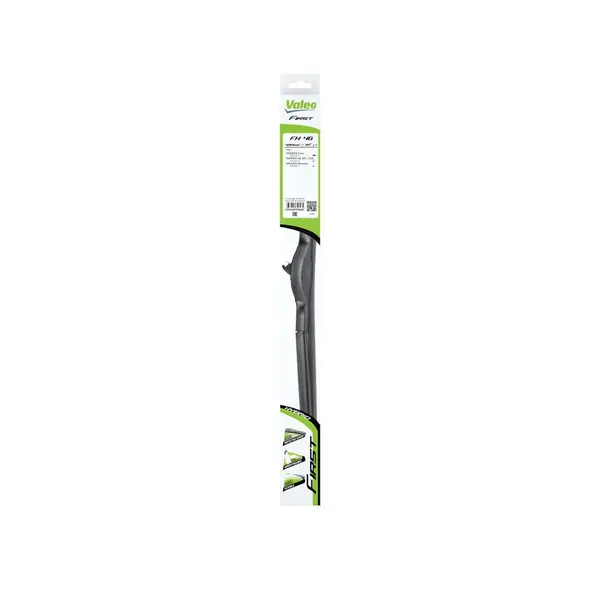 Lamela stergator VALEO 575828
