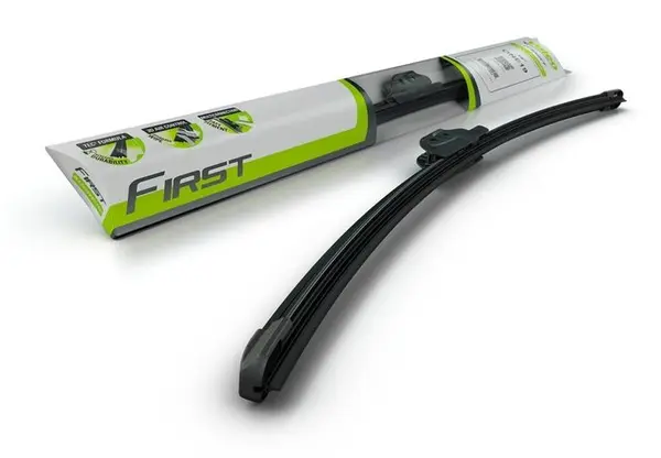 Lamela Stergator Valeo First Multiconnection 470MM