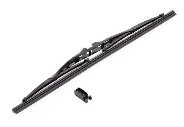 Lamela stergator VALEO SILENCIO CONVENTIONAL SINGLE 574107, lungime 350 mm, standard