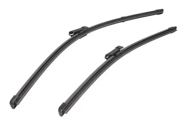 Lamele stergator fata (buc.2) VISIOFLEX SKODA OCTAVIA (5E3) 11.12- 450 600mm