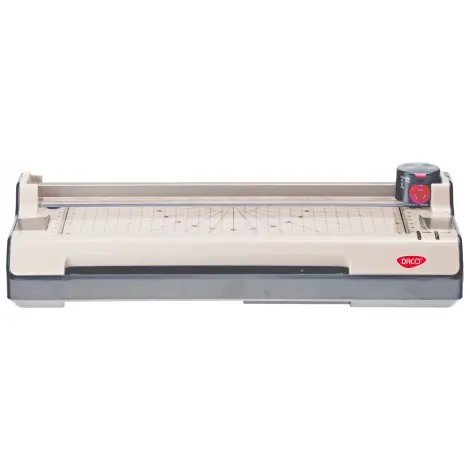 Laminator A4 CALD RECE