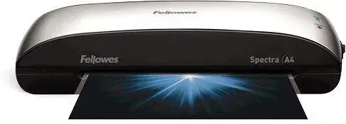 Laminator Fellowes Spectra A4