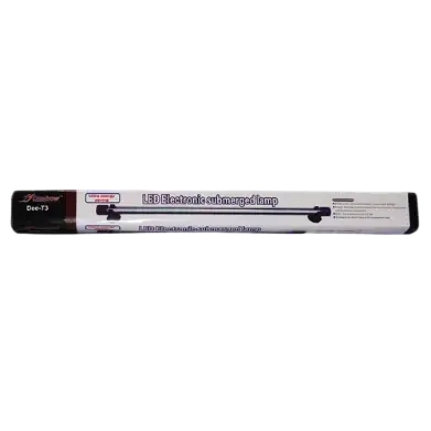 Lampa acvariu submersibila LED 2.5 W