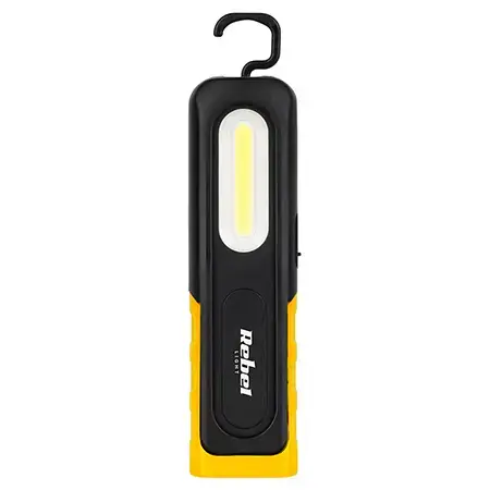 Lampa Atelier Rebel URZ1020, 1W+5W, IP33