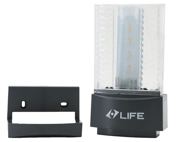 Lampa automatizare de poarta 24V LIFE SUNLED 24V ITALIA