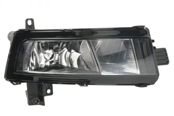 Lampa ceata fata dreapta (H11, insert crom) potrivit VW TOURAN II 05.17-04.17