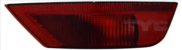 Lampa ceata spate dreapta FORD ECOSPORT, KUGA 2 II dupa 2013