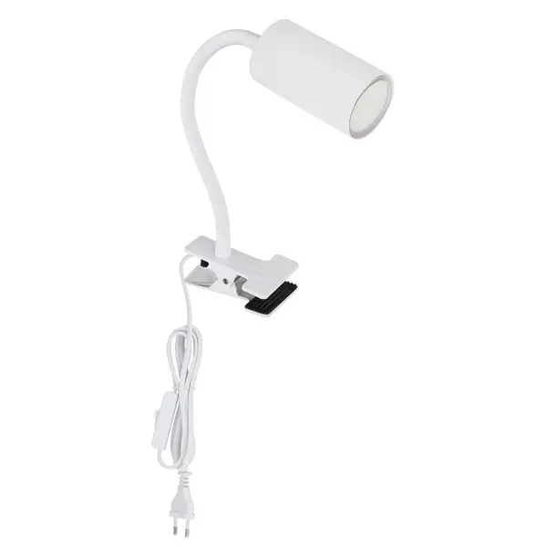 Lampă Cu Clemă